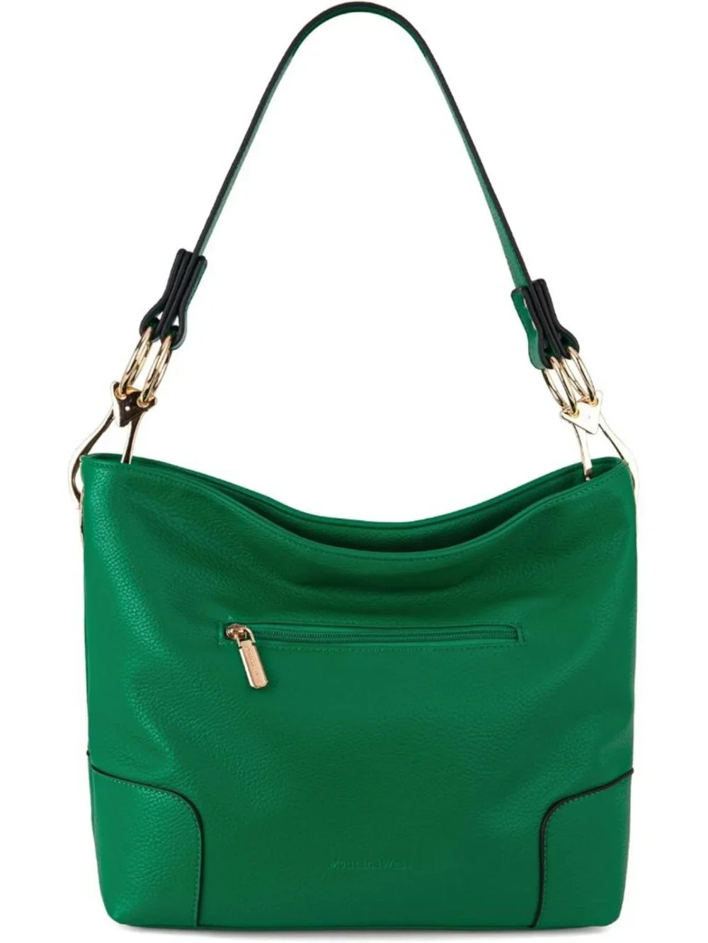 Stylish Hobo Bag for Women | Top Handle Satchel Shoulder Purse & Bucket Handbag